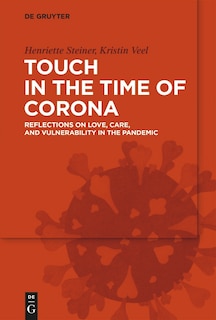 Front cover_Touch in the Time of Corona