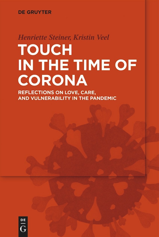 Front cover_Touch in the Time of Corona