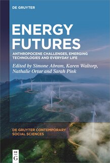 Front cover_Energy Futures