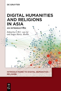 Front cover_Digital Humanities and Religions in Asia