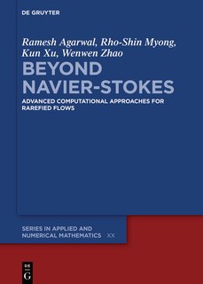 Front cover_Beyond Navier-Stokes
