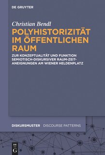 Front cover_Polyhistorizität im öffentlichen Raum