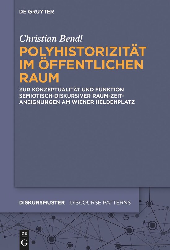 Front cover_Polyhistorizität im öffentlichen Raum