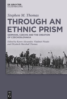 Couverture_Through an Ethnic Prism