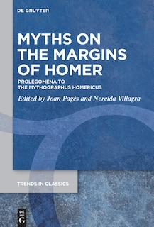 Couverture_Myths on the Margins of Homer