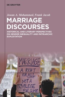 Couverture_Marriage Discourses
