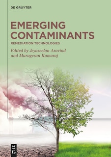 Front cover_Emerging Contaminants