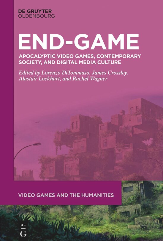 Front cover_End-Game