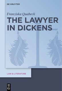 Couverture_The Lawyer in Dickens