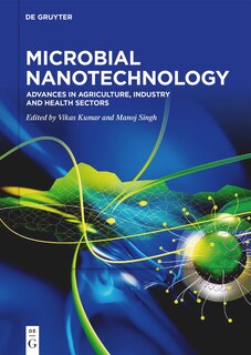 Front cover_Microbial Nanotechnology