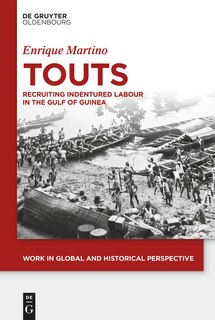 Front cover_Touts