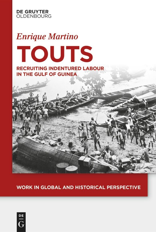 Front cover_Touts