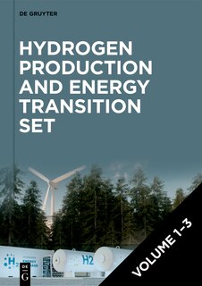Front cover_[Set Energy, Environment and New Materials, Volume 1-3]