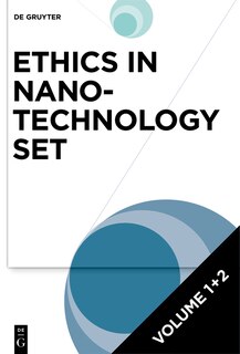 Front cover_[Set Ethics in Nanotechnology]