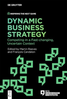 Couverture_Dynamic Business Strategy