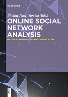 Front cover_Information and Communication