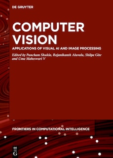 Front cover_Computer Vision