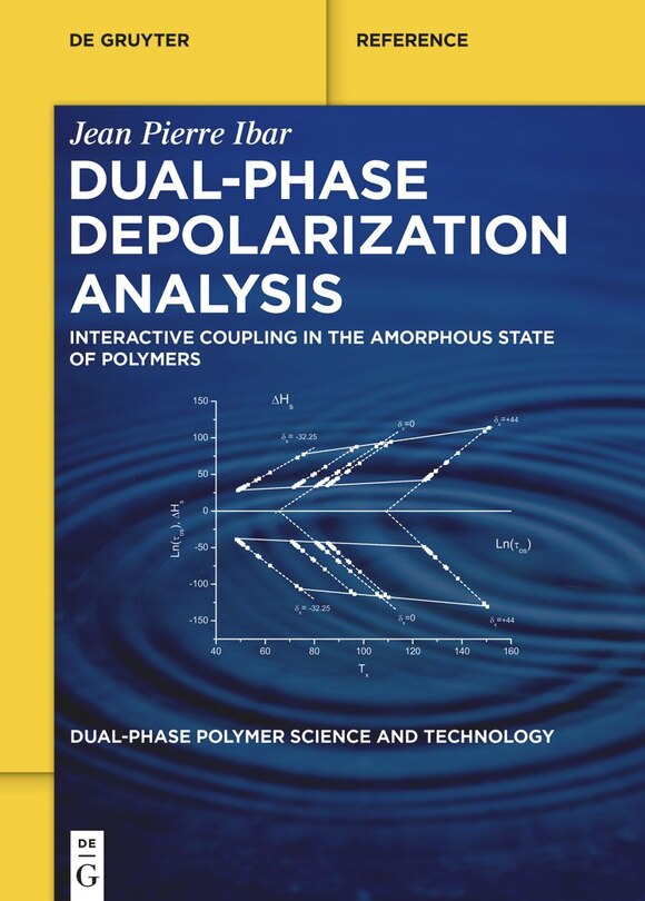 Front cover_Dual-Phase Depolarization Analysis