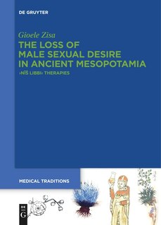 Couverture_The Loss of Male Sexual Desire in Ancient Mesopotamia