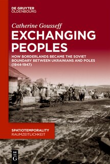 Front cover_Exchanging Peoples