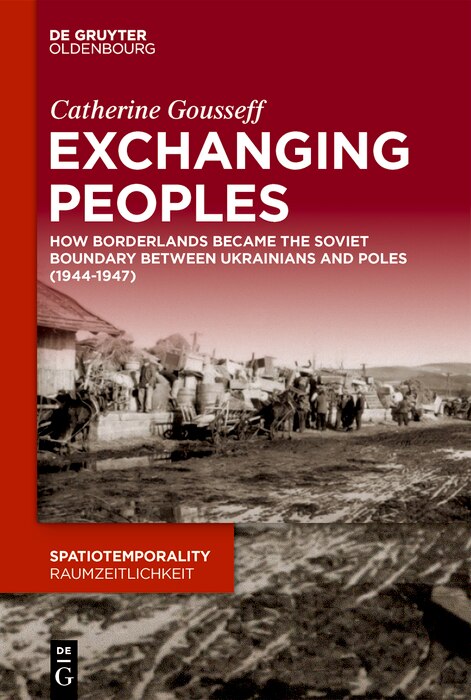 Front cover_Exchanging Peoples