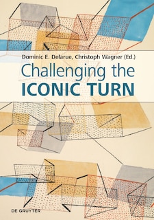 Front cover_Challenging the Iconic Turn