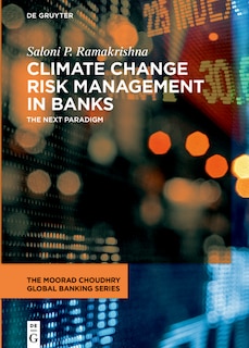 Front cover_Climate Change Risk Management in Banks