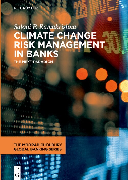 Front cover_Climate Change Risk Management in Banks