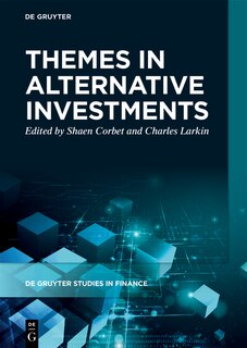 Couverture_Themes in Alternative Investments