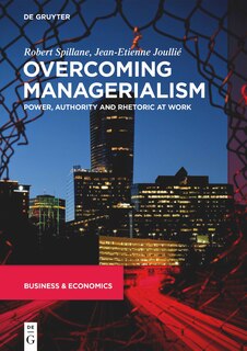 Couverture_Overcoming Managerialism