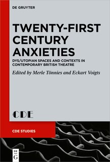 Couverture_Twenty-First Century Anxieties