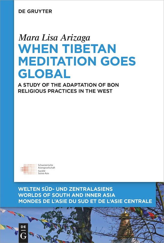 Couverture_When Tibetan Meditation Goes Global