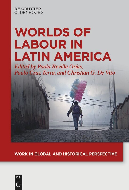 Couverture_Worlds of Labour in Latin America