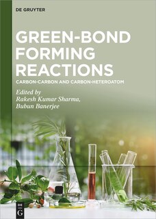 Front cover_Carbon-Carbon and Carbon-Heteroatom