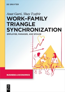 Couverture_Work–Family Triangle Synchronization