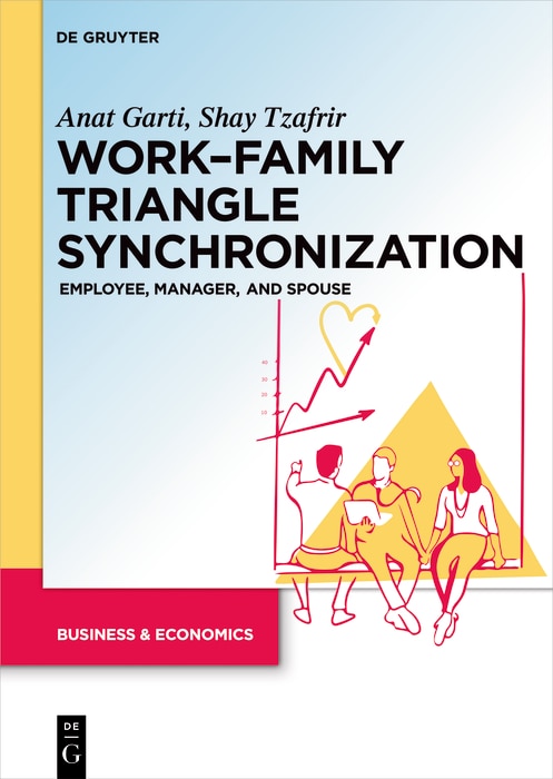 Couverture_Work–Family Triangle Synchronization