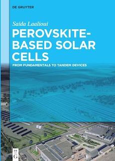 Couverture_Perovskite-Based Solar Cells