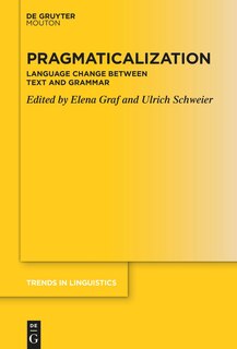 Front cover_Pragmaticalization