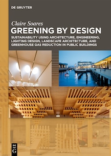 Front cover_Greening by Design