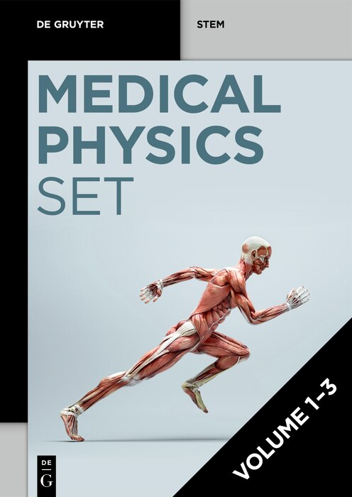 Front cover_[Set Medical Physics, Volume 1-3]