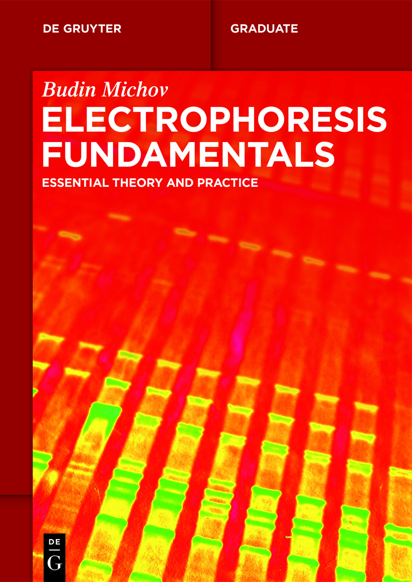 Couverture_Electrophoresis Fundamentals