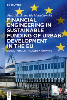 Front cover_Financial Engineering in Sustainable Funding of Urban Development in the EU