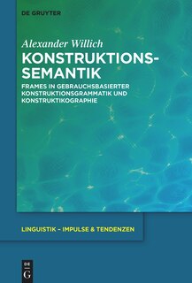 Front cover_Konstruktionssemantik