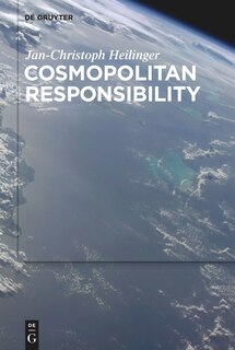 Couverture_Cosmopolitan Responsibility