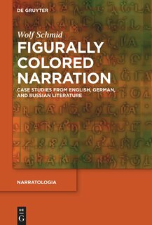 Couverture_Figurally Colored Narration