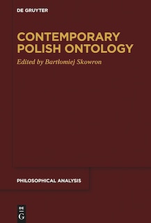 Couverture_Contemporary Polish Ontology