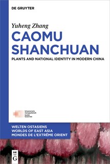 Front cover_Caomu Shanchuan