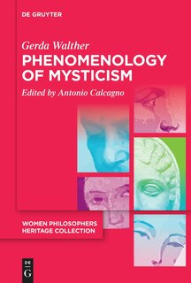 Couverture_Phenomenology of Mysticism