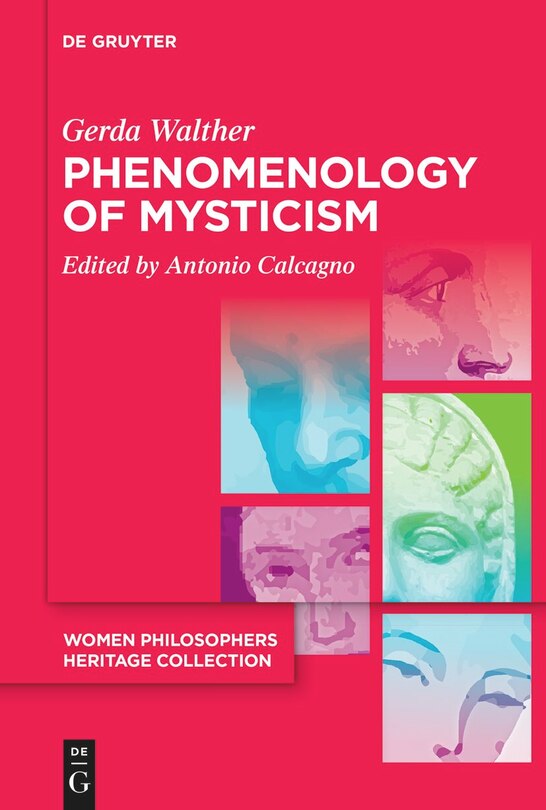 Couverture_Phenomenology of Mysticism