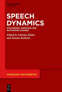 Couverture_Speech Dynamics